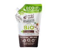 Mkl Gel Ducha Coco Bio 900ml