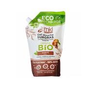 Mkl Gel Ducha Karité Bio 900 ml