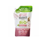 Mkl Gel Ducha Leche Burra Bio 900ml