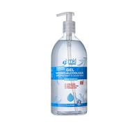 Mkl Gel Hidroalcohólico Manos 1L