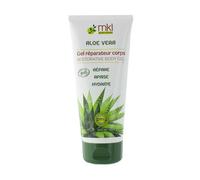 Mkl - Gel Reparador CorporalAlo Vera Organic 200ml