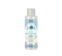 Mkl Green Nature Agua Limpiadora Bio 1L