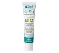 MKL Green Nature Aloe Vera Crema Antirresaca Bio 40ml