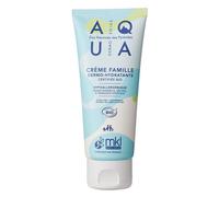 MKL Green Nature - Aqua: Crema Familiar Dermo-Hidratante Bio** 100ml