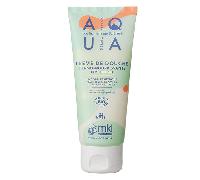MKL Green Nature - Aqua : Organic** Crema de Ducha Dermo-Nutritiva 100ml