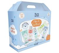 Mkl Baby Green Cofre Nacimiento