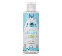 Mkl Baby Green Agua Limpiadora Bio 100 ml