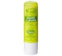 mKL Green Nature Bálsamo Labial Orgánico 4 g - Manzana
