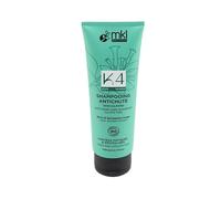 Mkl Green Nature Champú Anticaída Bio 250 ml