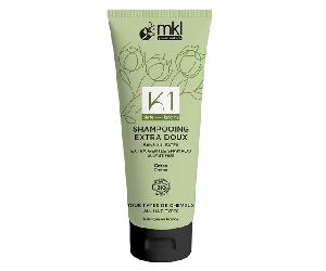 MKL Green Nature Champú extra doux Bio 100ml