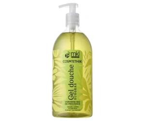 MKL Green Nature Cosm'Ethik Gel Ducha Verbena de Provenza 1 Litro