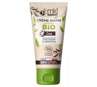 MKL Green Nature Crema de Manos Coco Bio 50 ml