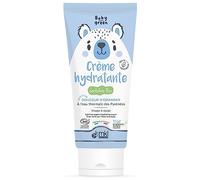 MKL Green Nature Crema Hidratante Verde Bebé Bio 100 ml
