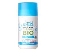 MKL Green Nature Desodorante Ecológico Neutro 50ml