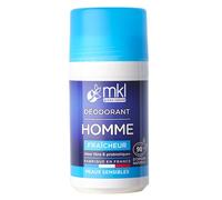 MKL Green Nature Desodorante para Hombre 50ml