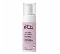 MKL Green Nature Espuma Limpiadora Oxigenante 150 ml