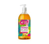 Mkl Green Nature Ethik Monoï Tahití 1000 ml