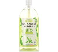 MKL Green Nature Gel de Ducha de Flores de Algodón Ecológico 1L
