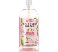 MKL Green Nature Gel de Ducha Fresco de Verbena Ecológico 1L