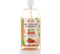 MKL Green Nature Gel de Ducha Supergraso de Argán Ecológico 1L