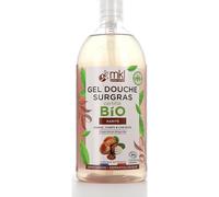 MKL Green Nature Gel de Ducha Supergraso Ecológico sin Fragancia 1L