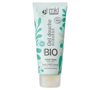 MKL Green Nature Gel de ducha Surgras Aloe Vera Bio 200 ml