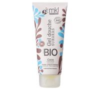 MKL Green Nature Gel de ducha Surgras Coco Bio 200 ml