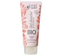 MKL Green Nature Gel de ducha Surgras Karité Bio 200 ml