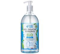 MKL Green Nature Gel de Ducha Supergraso Ecológico sin Fragancia 1L