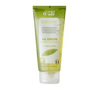 Mkl Green Nature Gel de Ducha Surgras Verbena 200ml