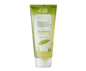 Mkl Green Nature Gel de Ducha Surgras Verbena 200ml