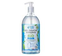 MKL Green Nature Gel Ducha Surgras Neutre Bio 1L