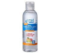 MKL Green Nature Gel Hidroalcohólico Cítricos 100ml