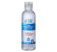 MKL Green Nature Gel Hydroalcoolique Nature 100ml