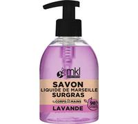 Mkl Jabón Líquido de Marsella Lavanda Bio 300 ml