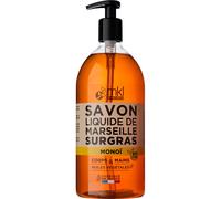 Mkl - Jabón líquido de Marsella Mono 1l