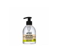 Mkl Jabón Líquido de Marsella Neutro Bio 300 ml