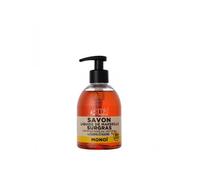 Mkl Jabón Líquido Marsella Monoi 1000 ml