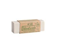 Mkl Jabón Marsella Quitamanchas Ecológico Sólido Terre de Sommières 100 g