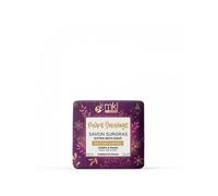 Mkl Jabón Sólido Mora Salvage 100g