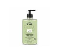 Mkl K1 Champú Extra Suave Algodón 750 ml