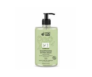 Mkl K1 Champú Extra Suave Algodón 750 ml