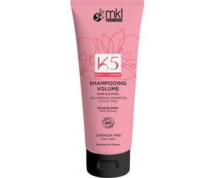 Mkl K5 Champú Volumen 250ml