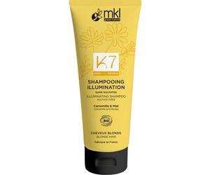 Mkl K7 Illuminating Shampoo 250 ml