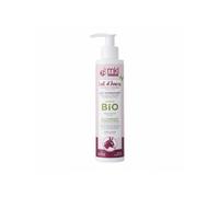 Mkl - Leche de Burra Hidratante Orgánica para el Cuerpo y las Manos 200ml