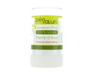 MKL - Pierre D'Alun Dodorante en barraLad'alun 100% Natural 80g