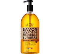 Mkl Sav Liq Mars Orange/Honey 1000 ml