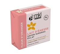 MKL Savon Leche de Anesse Flor de Naranja 100g