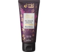 Mkl Wild Blackberry Shower Gel Christmas 100 ml