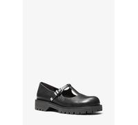 MKLoafer Darrington tipo Mary Jane de piel - Negro - Michael Kors EU 36.5